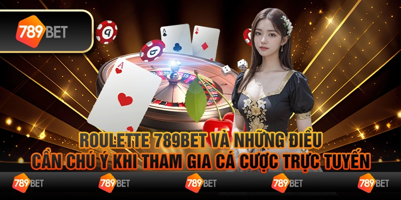 Roulette 789bet là tựa game được nhiều người ưa chuộng bởi sự đơn giản trong cách chơi. Bên cạnh đó, yếu tố may mắn quyết định thắng thua cũng là điều làm cho bộ môn này có một sức hút đặc biệt. Dưới đây sẽ là những thông tin quan trọng về trò chơi và các lưu ý dành cho người chơi mới bắt đầu. Roulette 789bet là gì? Là một trò chơi casino trực tuyến phổ biến, nơi người chơi đặt cược vào bánh xe roulette để dự đoán số hoặc màu mà viên bi sẽ rơi vào. Đây là một hình thức giải trí hấp dẫn, thu hút nhiều người chơi nhờ tính chất hồi hộp và cơ hội thắng lớn. 789bet là nền tảng cá cược trực tuyến cung cấp nhiều phiên bản roulette khác nhau đến từ những nhà cung cấp uy tín hàng đầu trên thế giới. Để tham gia, người chơi chỉ cần đăng ký tài khoản và có thể đặt cược một cách dễ dàng. Với giao diện và đồ hoạ đẹp mắt cùng các giải thưởng lớn sẽ mang lại cho người dùng trải nghiệm giải trí ấn tượng. Đồng thời, bộ môn này cũng góp phần lớn trong việc xây dựng cộng đồng cá cược công bằng và văn minh. Roulette 789bet thu hút lượng lớn người chơi Các loại cược trong Roulette 789bet Bộ môn này thu hút lượng lớn người chơi nhờ vào sự đơn giản trong cách tham gia cược. Trong phần này bạn sẽ được cung cấp những loại cược cơ bản nhất của game và các thông tin hữu ích về chúng. Cược trong (Inside Bets) Là loại cược cơ bản của Roulette 789bet. Đối với loại cược này người chơi đặt vào các con số cụ thể trên bàn quay. Bạn có thể đặt vào một số đơn lẻ hoặc kết hợp nhiều số. Xác suất ra chính xác thấp hơn nên bạn sẽ có cơ hội thắng không cao bằng cược ngoài, nhưng bù lại tỷ lệ trả thưởng rất cao. Nếu bạn đặt vào một số duy nhất và số đó thắng sẽ nhận được khoản tiền thưởng lớn, thường là 35 lần số tiền cược. Các loại cược trong bao gồm: Đơn (Straight Up): đặt vào một số duy nhất. Đôi (Split): chọn hai số liền kề trên bàn. Ba (Street): ba số nằm trên một hàng ngang. Góc (Corner): bốn số tạo thành một hình vuông. Dòng (Six Line): hai hàng ngang liên tiếp (sáu số). Bàn chơi cơ bản và những loại cược trong Roulette Cược ngoài (Outside Bets) Đây là một loại cược Roulette 789bet giúp tăng cơ hội chiến thắng cho người chơi. Bạn thường sẽ có xác suất thắng cao hơn, nhưng tỷ lệ trả thưởng thấp hơn so với cược trong. Dù vậy, chúng vẫn là lựa chọn phổ biến cho những người mới chơi hoặc muốn tham gia một cách an toàn. Các loại cược ngoài bao gồm: Màu (Red/Black): chọn màu đỏ hoặc đen. Lẻ/chẵn (Odd/Even): đặt vào số lẻ hoặc số chẵn. Nhóm số (1-18 hoặc 19-36): chọn nhóm số từ 1 đến 18 hoặc từ 19 đến 36. Một số kinh nghiệm khi tham gia Roulette Mặc dù Roulette có cách chơi khá đơn giản nhưng để tối ưu hóa khả năng giành chiến thắng bạn cần áp dụng những chiến lược phù hợp. Dưới đây là một số kinh nghiệm quý giá giúp game thủ nâng cao tỉ lệ thắng cược hiệu quả. Chơi thử và nắm rõ luật chơi Trước khi đặt cược bằng tiền thật, hãy tận dụng cơ hội trải nghiệm miễn phí trên Roulette 789bet. Điều này không chỉ cho phép bạn làm quen với giao diện và tốc độ của game mà còn giúp đánh giá chất lượng của các bàn chơi trực tuyến. Việc tham gia trải nghiệm miễn phí cũng giúp bạn hiểu rõ luật chơi. Khi nắm vững quy tắc, bạn sẽ tự tin hơn trong các quyết định cược và có cơ hội giành chiến thắng cao hơn. Những kinh nghiệm hữu ích giúp bạn tăng cao khả năng chiến thắng Xây dựng chiến thuật chơi hợp lý Một trong những cách hiệu quả nhất để nâng cao khả năng thắng là ghi nhớ và phân tích xác suất của các loại cược. Roulette 789bet cung cấp nhiều loại cược với tỉ lệ khác nhau, việc hiểu rõ về từng loại cược sẽ giúp bạn đưa ra quyết định thông minh. Nhiều người chơi chọn cách chơi an toàn bằng cách đặt nhiều cược có xác suất thắng cao để bù đắp cho những lựa chọn mang tính rủi ro lớn. Bằng cách này, bạn có thể tối ưu hóa khả năng thắng và giảm thiểu tổn thất tốt nhất có thể. Tăng cược thông minh khi cần thiết Một trong những chiến thuật phổ biến trong Roulette 789bet là tăng dần số tiền cược sau mỗi vòng quay. Mặc dù phương pháp này không bị cấm theo luật chơi nhưng bạn cần áp dụng nó một cách hợp lý và có tính toán. Theo dõi tần suất ra cược sau mỗi vòng sẽ giúp game thủ đưa ra quyết định chính xác hơn. Tuy nhiên, cần lưu ý rằng nếu bạn rơi vào chuỗi cược thua có thể sẽ mất một khoản tiền lớn. Do đó, hãy luôn giữ vững tinh thần và không để cảm xúc ảnh hưởng đến quyết định của mình. Sự bình tĩnh và cẩn trọng là chìa khóa để tối ưu hóa khả năng chiến thắng. Lời kết Roulette 789bet là một tựa game phổ biến dễ chơi dễ trúng thưởng và có tỉ lệ ăn rất lớn. Người chơi dễ dàng tham gia cược và thu về khoản tiền thưởng khá cao sau mỗi vòng quay. Chính điều này đã làm cho nó được yêu thích bởi người dùng mới. Tuy nhiên, để có thể mang về cho bản thân số tiền thưởng lớn như mong đơi bạn cần xây dựng cho mình một chiến thuật hiệu quả ngay từ ban đầu.