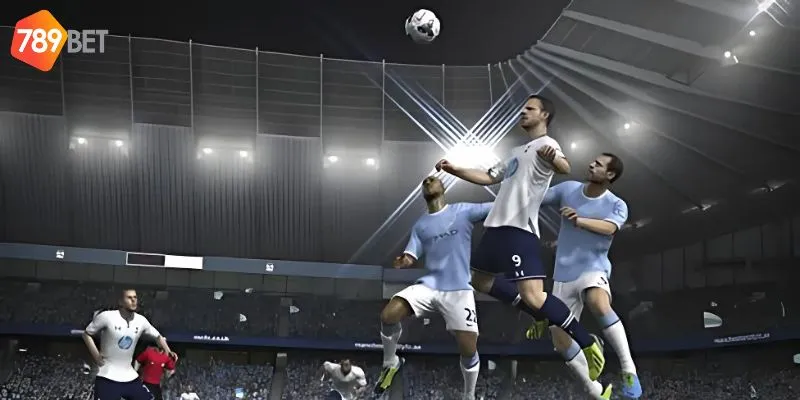 Bóng đá SABA thể thao ảo hấp dẫn và sắc nét