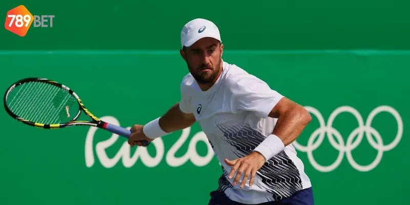 Những loại cược phổ biến trong chuyên mục Tennis tại 789bet