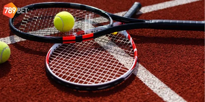 Cá cược Tennis - bộ môn giải trí hấp dẫn