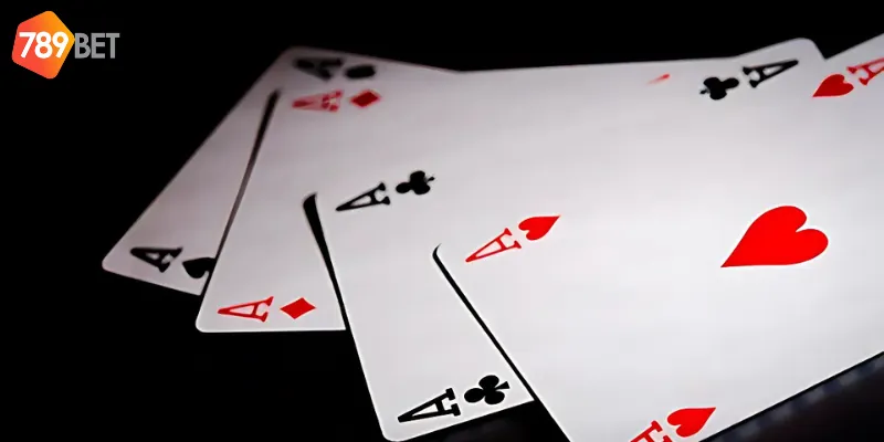 Các quy tắc cần nhớ trong chơi tiến lên