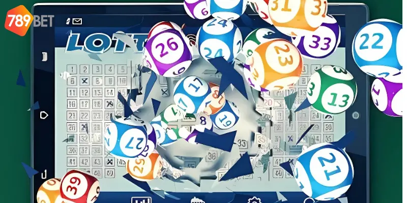 Các sản phẩm lô đề được cung cấp tại 789bet