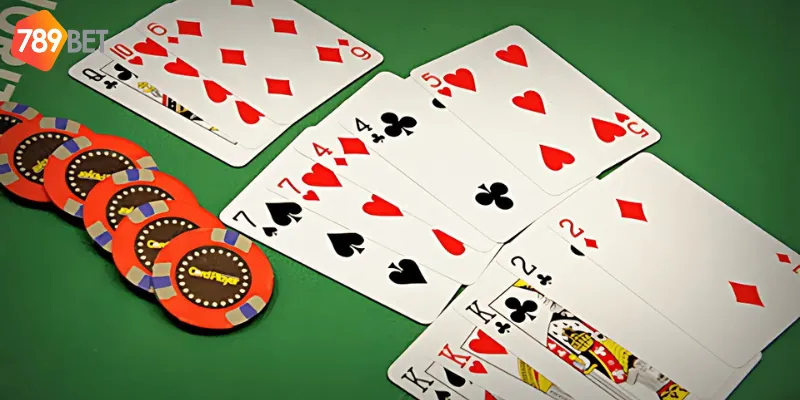 Cách chơi cơ bản tại nhà cái 78bet