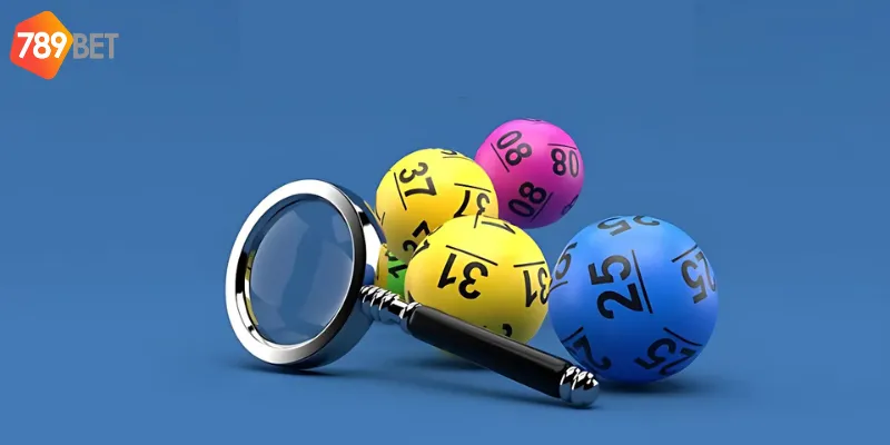 Cách tham gia cược tại chuyên mục xổ số của nhà cái