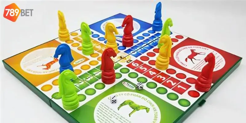 Cá ngựa môn cờ hấp dẫn với cách chơi đơn giản