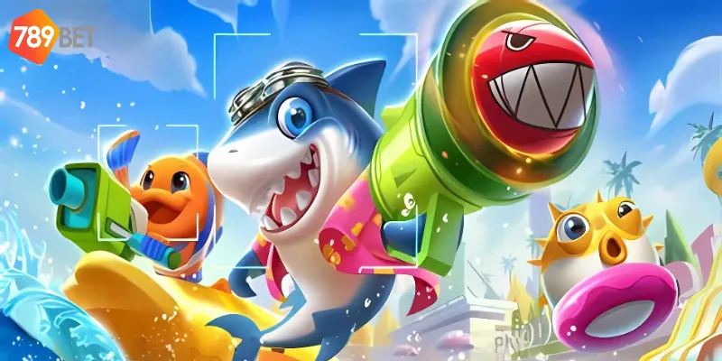 Kinh nghiệm trong việc chọn mục tiêu và vị trí bắn