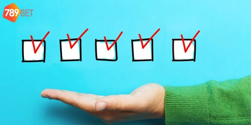 Làm rõ thông tin lừa đảo thông qua đánh giá của khách hàng