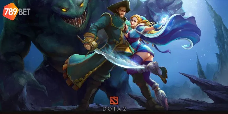 Lưu ý để tăng khả năng thắng cược với Dota 2