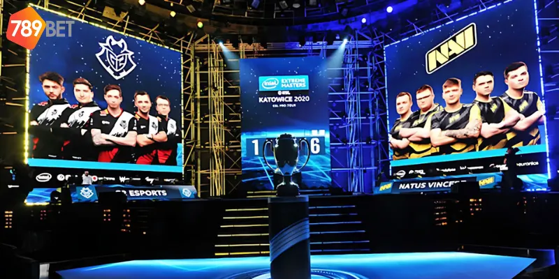 Những lưu ý để luôn giành chiến thắng trong cược thể thao điện tử