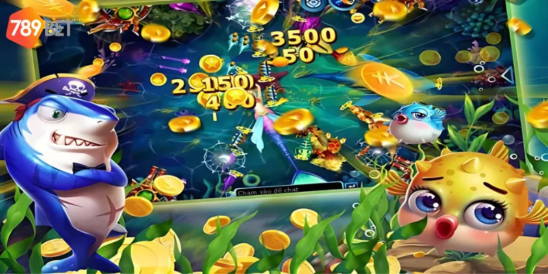 Những lưu ý cần nhớ khi bắn cá tại nhà cái