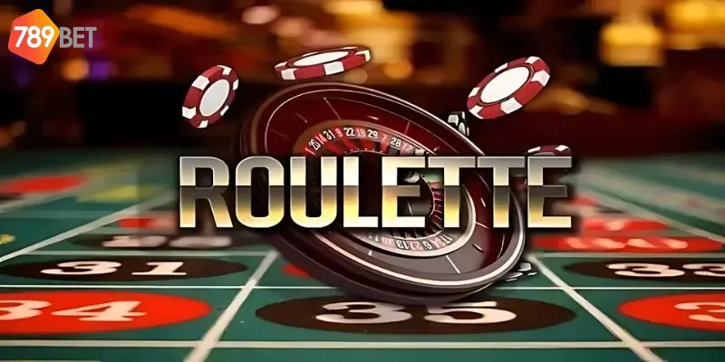 Roulette 789bet thu hút lượng lớn người chơi