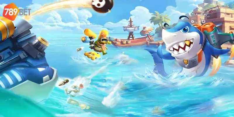 Ưu điểm vượt trội của game tại 789bet