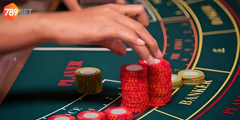 Chiến lược cược thông minh giúp bạn luôn thắng