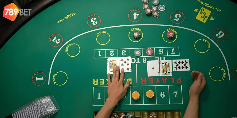 Với cách chơi đơn giản game mang lại trải nghiệm cược thú vị