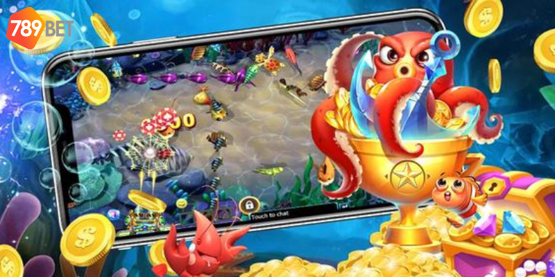 Nhiệm vụ và phần thưởng phong phú