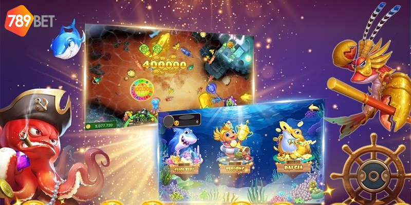 Quy tắc chơi giúp bạn xây dựng chiến thuật hiệu quả