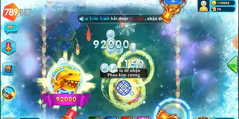 Chọn đúng sung và mục tiêu giúp bạn thắng lớn