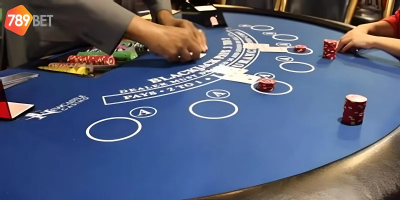 Xây dựng chiến lược cược hợp lý giúp bạn luôn thắng