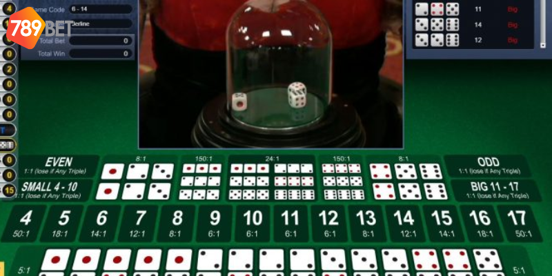 Sử dụng chiến lược hiệu quả giúp bạn luôn thắng