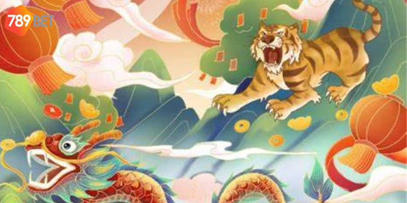 Nhận diện xu hướng là cách soi cầu Rồng Hổ hiệu quả