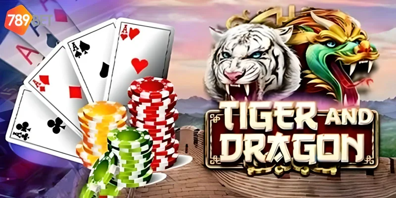 Casino Rồng Hổ bộ môn giải trí đơn giản