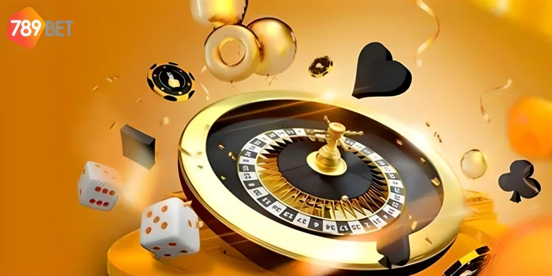 Vô vàn ưu đãi giúp 789bet thu hút người chơi