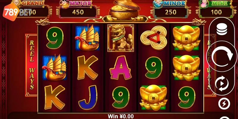 Áp dụng những mẹo chơi hiệu quả giúp bạn thắng lớn