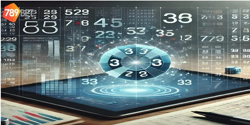 Quản lý tốt ngân sách giúp dàn đề 6 số phát huy tối đa hiệu quả