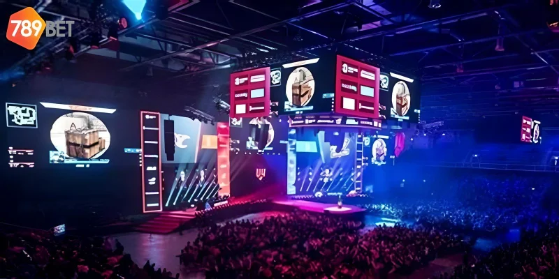 Tham gia nhanh chóng và dễ dàng tại 789bet