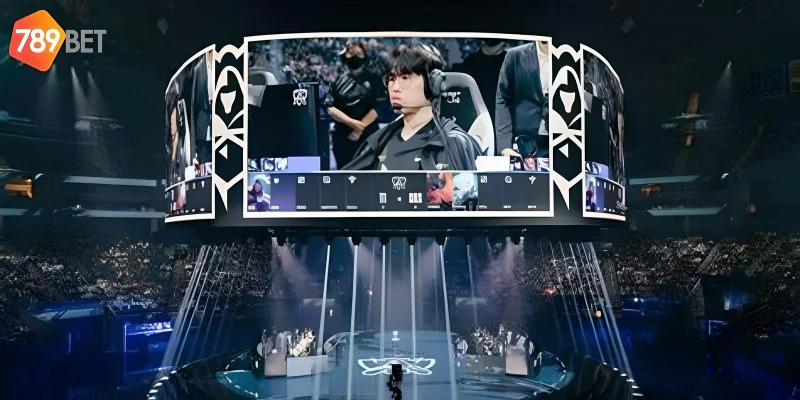 E sport là gì? tại sao nên tham gia cá cược?