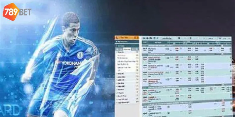 Chiến lược cược giúp bạn toàn thắng với kèo handicap