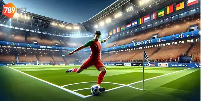 Lựa chọn đa dạng với nhiều loại cược trong kèo phạt góc