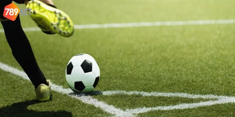 Sự hấp dẫn trong từng pha sút phạt