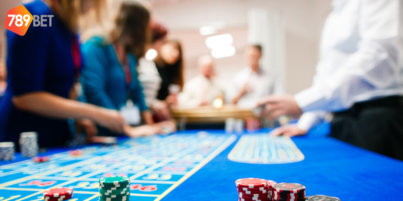 Đọc cầu là một mẹo chơi Baccarat quan trọng