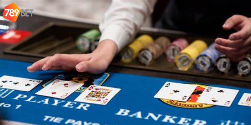 Mẹo chơi Baccarat giúp bạn thắng lớn