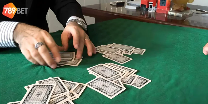 Áp dụng mẹo chơi giúp bạn giành được nhiều chiến thắng