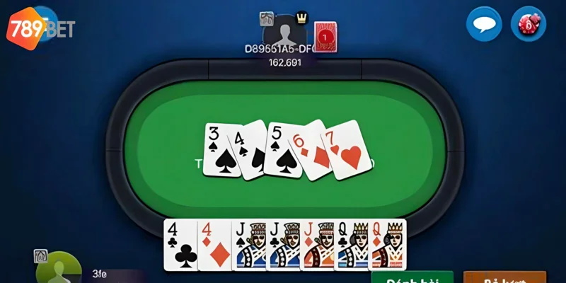 Mẹo chơi bài tiến lên giúp người chơi tham gia game hiệu quả