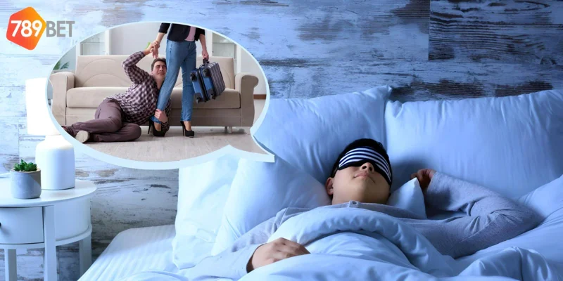 Nằm mơ gặp người yêu cũ có ý nghĩa đặc biệt