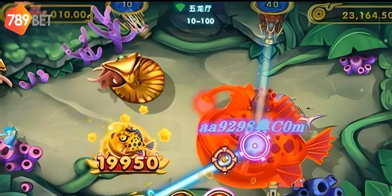 Nhận thưởng ngay khi kết thúc ván game