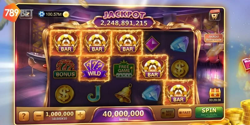 Sử dụng chiến lược để nhận tiền thưởng khủng