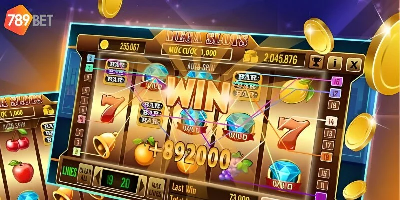 Nổ hũ online tham gia mọi lúc mọi nơi