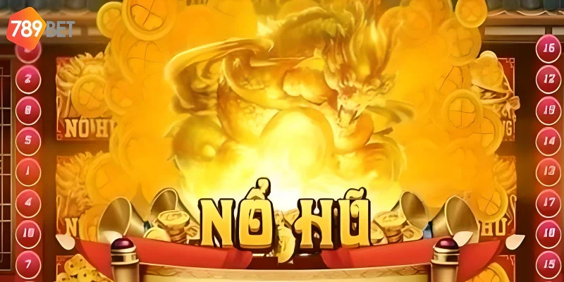 Nổ hũ tặng code tân thủ cơ hội nhận khuyến mãi và chiến thắng