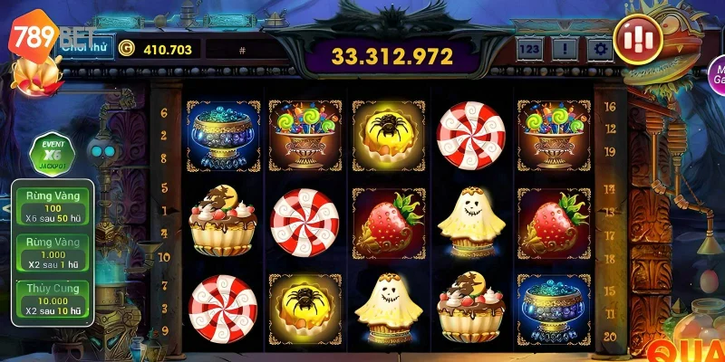 Chơi với tần suất hợp lý giúp bạn tối ưu hoá khả năng thắng cược