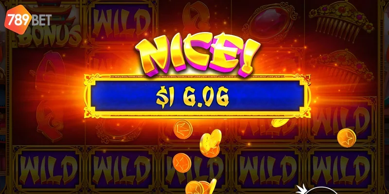 Tham gia tại 789bet giúp bạn nhận được nhiều lợi ích hấp dẫn