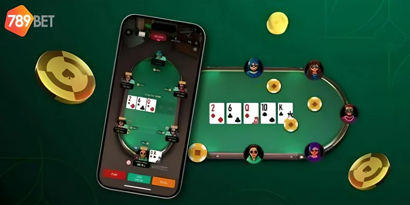 Áp dụng mẹo chơi hiệu quả giúp bạn luôn thắng cược