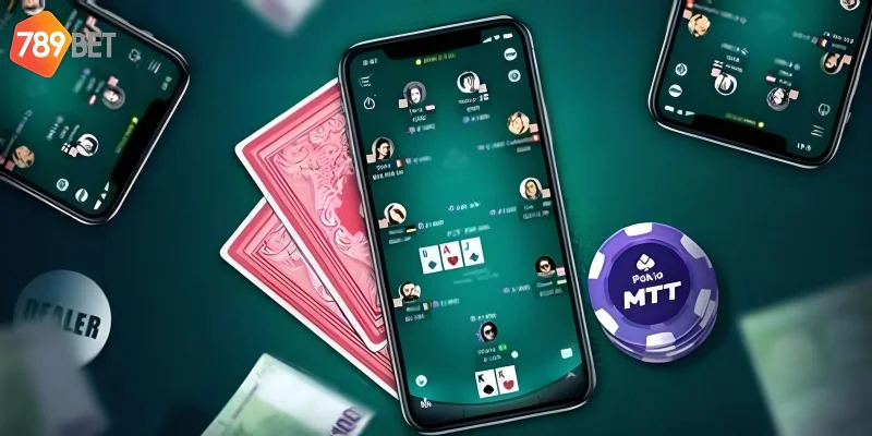 Tham gia một cách dễ dàng với 789bet
