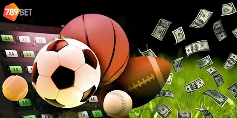 Trang cá độ bóng đá 789bet sự lựa chọn thông minh