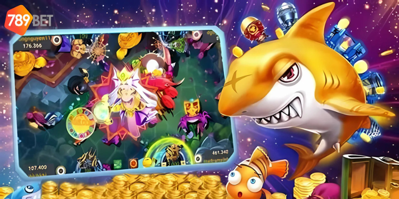 Tỷ lệ đổi thưởng và khuyến mãi hấp dẫn