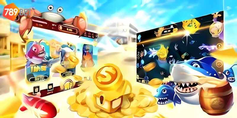 Kỹ thuật bắn giúp bạn tối ưu chiến thắng