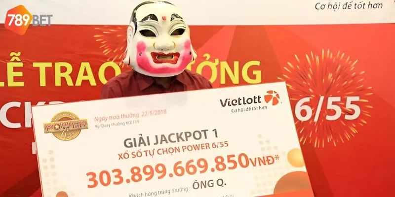 Xổ số Mega Vietlott với giải thưởng lên đến hàng trăm tỷ